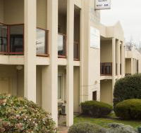 Hawthorn Gardens Serviced Apartments - Accommodation in Brisbane