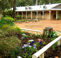 Travellers Rest Motel - Accommodation in Brisbane