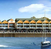 Quality Suites Crest Mandurah - Accommodation in Brisbane