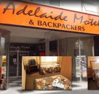 Adelaide Motel and Backpackers - Accommodation in Brisbane