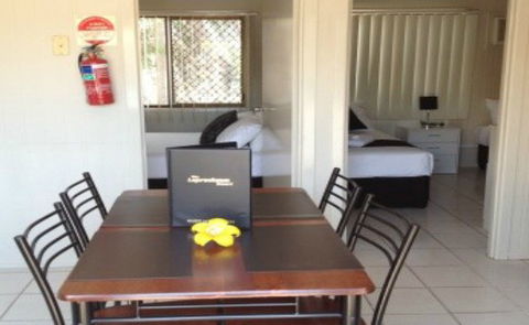 The Leprechaun Resort - Accommodation in Brisbane 0