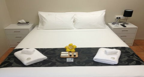 The Leprechaun Resort - Accommodation in Brisbane 1