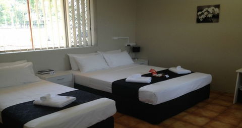 The Leprechaun Resort - Accommodation in Brisbane 2