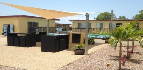 The Leprechaun Resort - Accommodation in Brisbane 4