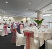 Hilton Darwin - Accommodation in Brisbane