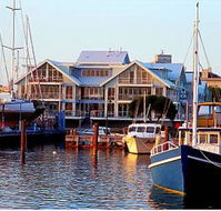 Pelicans Landing - Accommodation in Brisbane