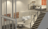 Central Kelvin Grove - Accommodation in Brisbane