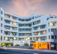 West End Central Apartments - Accommodation in Brisbane