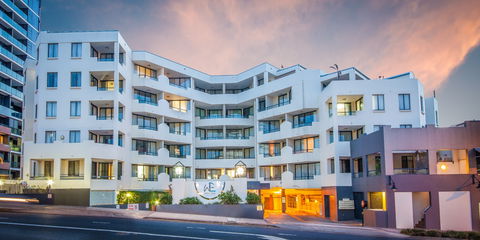 West End Central Apartments - Accommodation in Brisbane 0