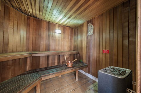 West End Central Apartments - Accommodation in Brisbane 2