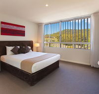 Oaks Lure - Accommodation in Brisbane