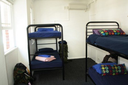 Zing Backpackers Hostel - Accommodation in Brisbane 0