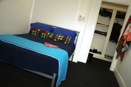 Zing Backpackers Hostel - Accommodation in Brisbane 1