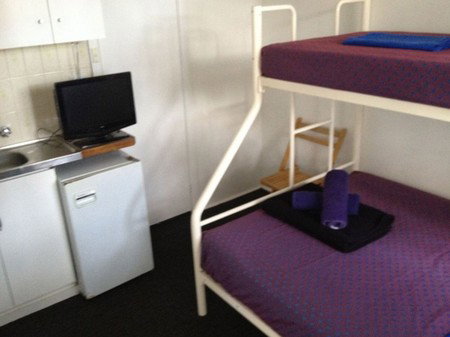 Zing Backpackers Hostel - Accommodation in Brisbane 2