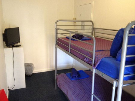 Zing Backpackers Hostel - Accommodation in Brisbane 3