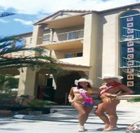 Gold Coast International Backpackers Resort - Accommodation in Brisbane