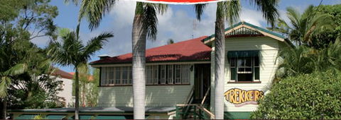 Trekkers Backpackers - Accommodation in Brisbane 3