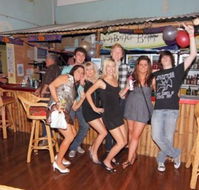 Backpackers In Paradise - Accommodation in Brisbane