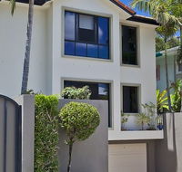 Mermaid Beachside B  B - Accommodation in Brisbane