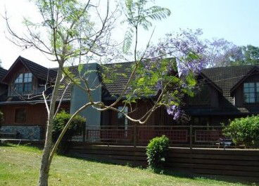 Fairy Wren Lodge Bed & Breakfast - Accommodation in Brisbane 0