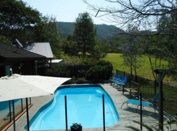 Fairy Wren Lodge Bed & Breakfast - Accommodation in Brisbane 3