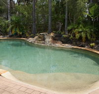 The Gold Coast Queenslander - Accommodation in Brisbane
