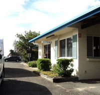 Palm Beach Mobile  Tourist Park - Accommodation in Brisbane