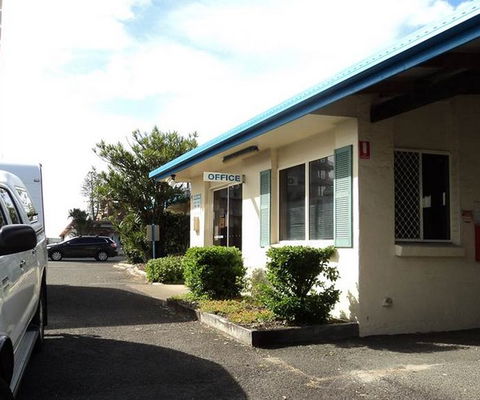 Palm Beach Mobile & Tourist Park - Accommodation in Brisbane 0