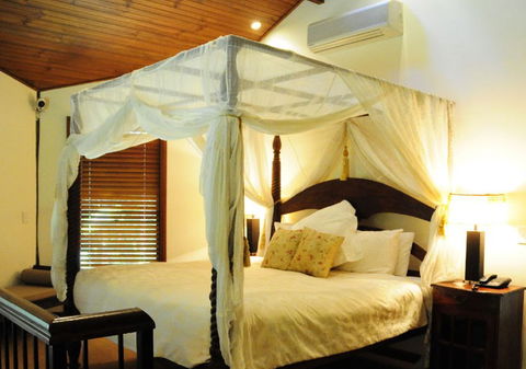 The Escarpment - Accommodation in Brisbane 0