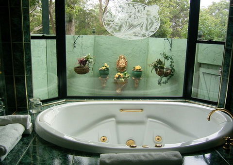 The Escarpment - Accommodation in Brisbane 1