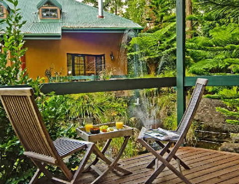 The Escarpment - Accommodation in Brisbane 2