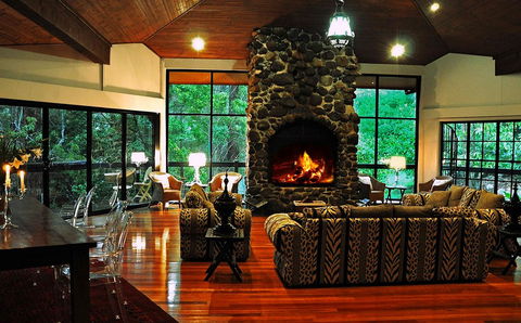 The Escarpment - Accommodation in Brisbane 4