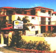 Mango Cove Resort - Accommodation in Brisbane