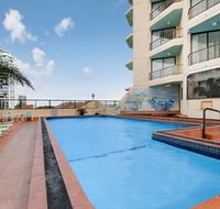Sandy Point Beach Resort - Accommodation in Brisbane