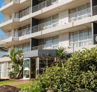 Surfers Royale Resort - Accommodation in Brisbane