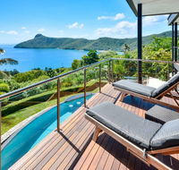 Whitsunday Holidays - Accommodation in Brisbane