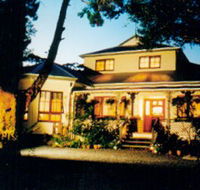 Amber Lodge Bed  Breakfast Tamborine Mountain - Accommodation in Brisbane