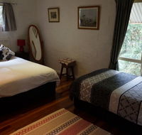 Kidd Street Cottages - Accommodation in Brisbane