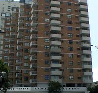 AAA Paradise Towers - Accommodation in Brisbane