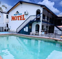 Miami Shore Motel - Accommodation in Brisbane