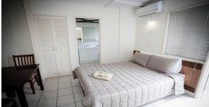 Miami Shore Motel - Accommodation in Brisbane 5