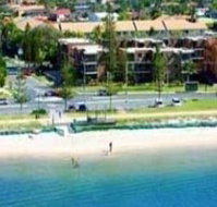 Broadwater Garden Village - Accommodation in Brisbane