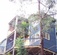 Tambaridge Bed  Breakfast - Accommodation in Brisbane