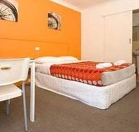 Ocean Blue Motel - Accommodation in Brisbane