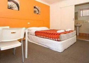 Ocean Blue Motel - Accommodation in Brisbane 0