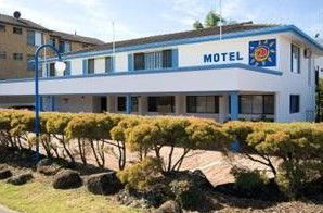 Ocean Blue Motel - Accommodation in Brisbane 1