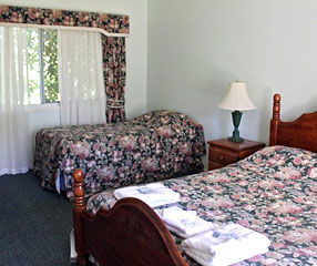 Woodleigh Homestead Bed & Breakfast - Accommodation in Brisbane 1