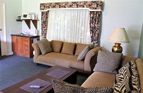 Woodleigh Homestead Bed & Breakfast - Accommodation in Brisbane 2