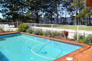 Woodleigh Homestead Bed & Breakfast - Accommodation in Brisbane 4