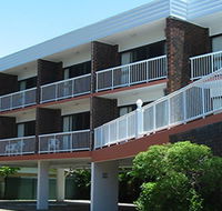 Estuary Motor Inn - Accommodation in Brisbane